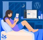 سیستم استوری وردپرس