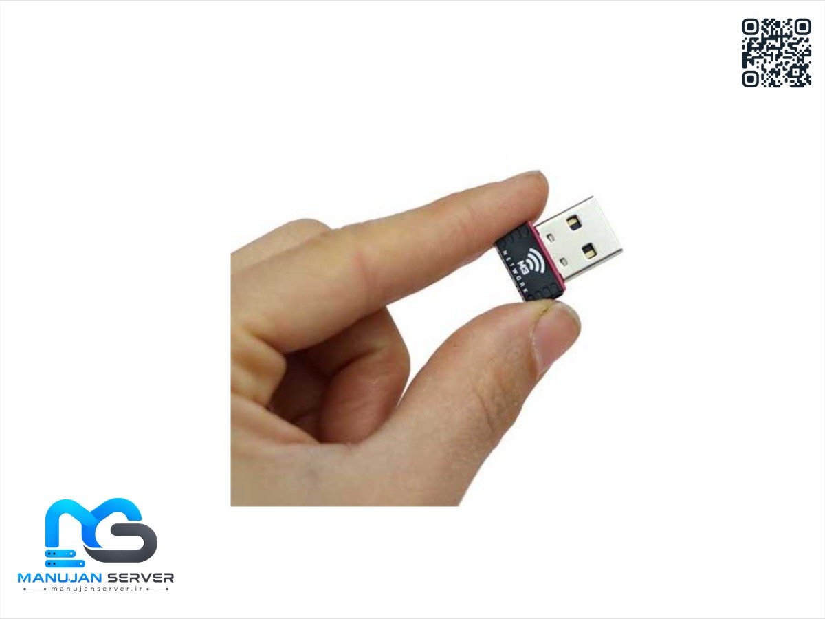 دانگل وای فای DieHard Network M3 WiFi