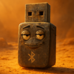 دانگل بلوتوث