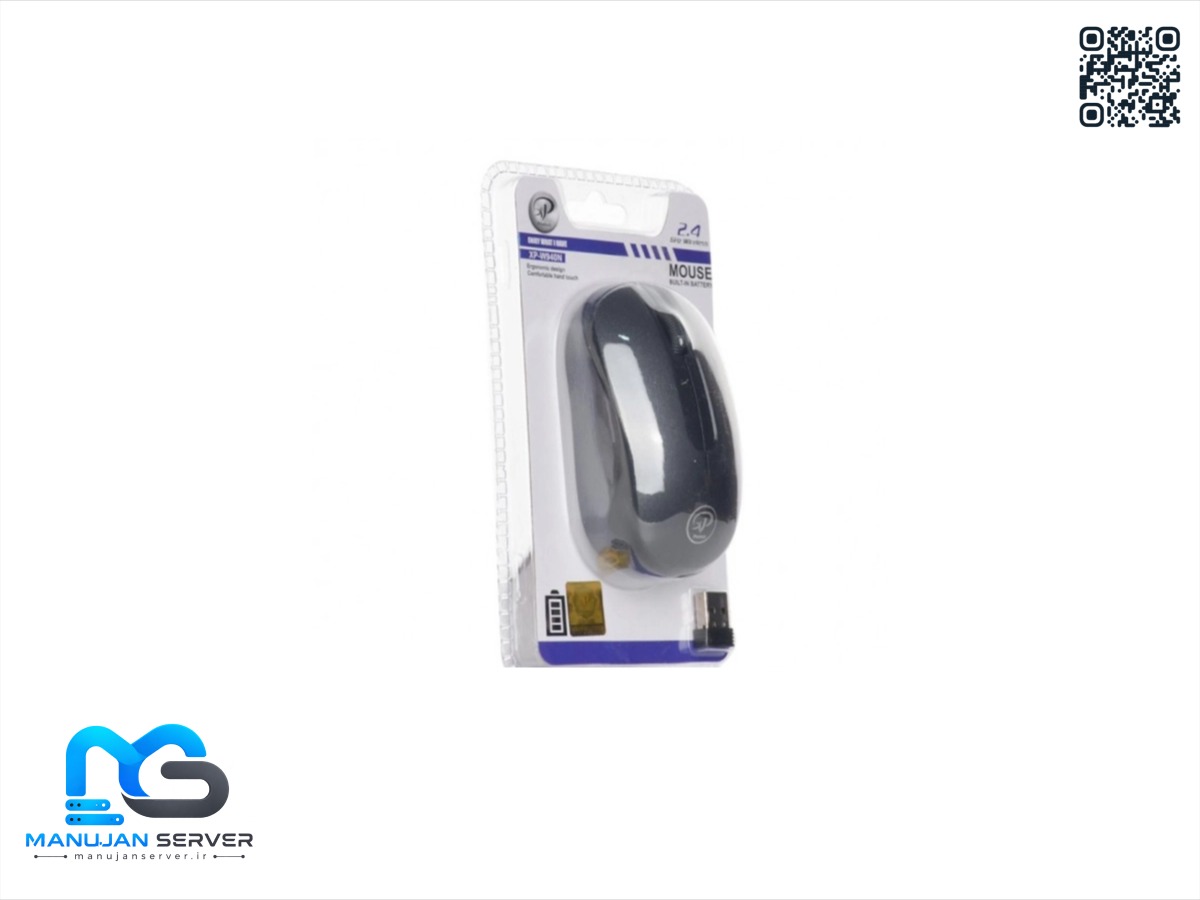 ماوس بی سیم ایکس پی-پروداکت مدل W940N