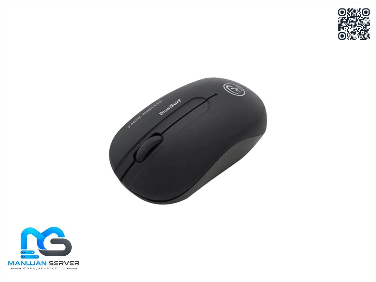 ماوس بی سیم ایکس پی-پروداکت مدل W940N