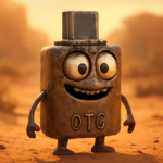 OTG Type-C